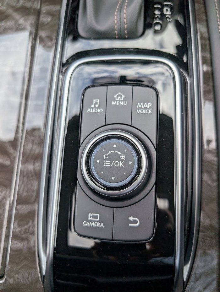 2026 Nissan Patrol Ti-L