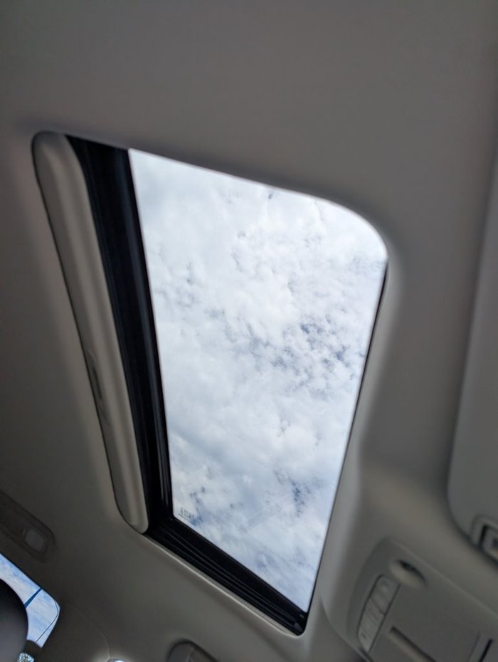 2026 Nissan Patrol Ti-L