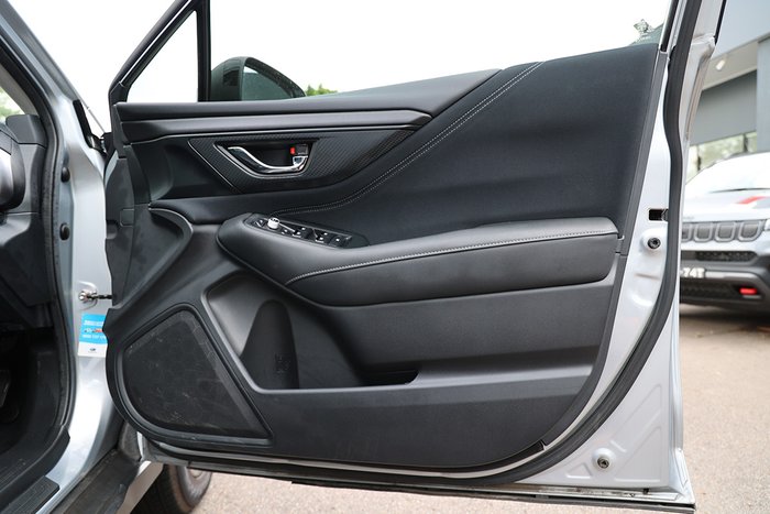 2022 Subaru Outback AWD