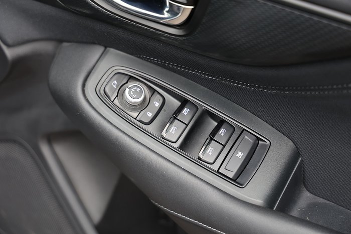 2022 Subaru Outback AWD