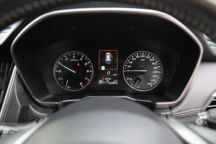 2022 Subaru Outback AWD