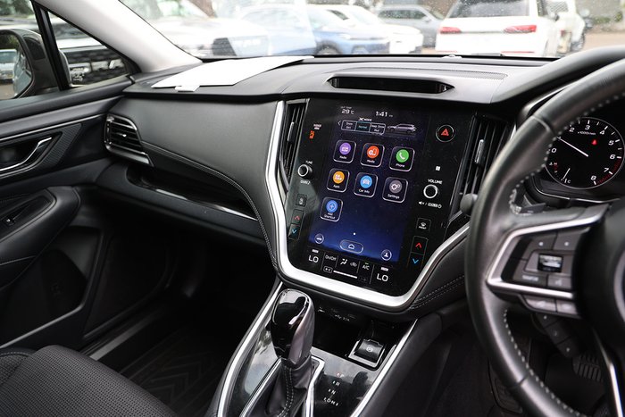 2022 Subaru Outback AWD