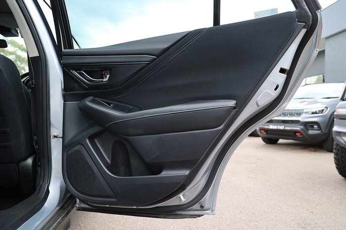 2022 Subaru Outback AWD