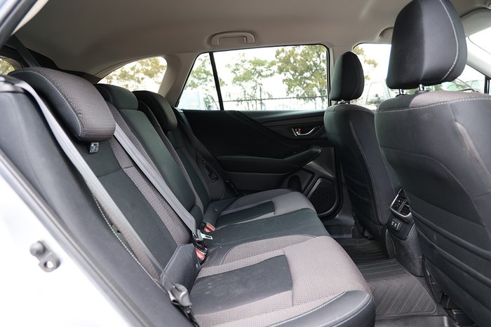 2022 Subaru Outback AWD