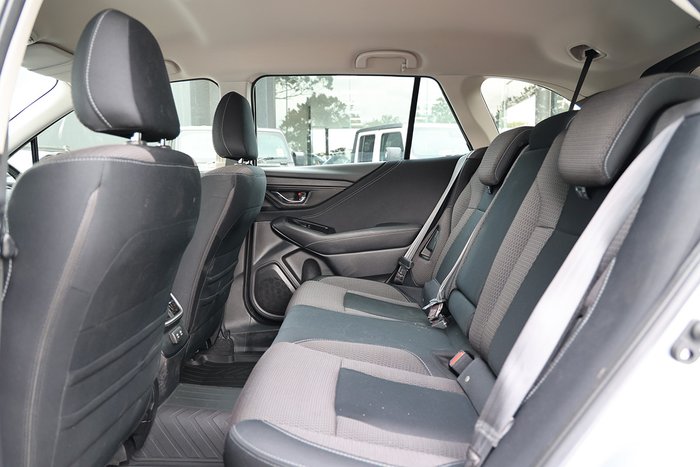 2022 Subaru Outback AWD