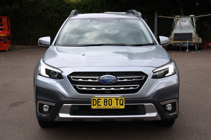 2022 Subaru Outback AWD