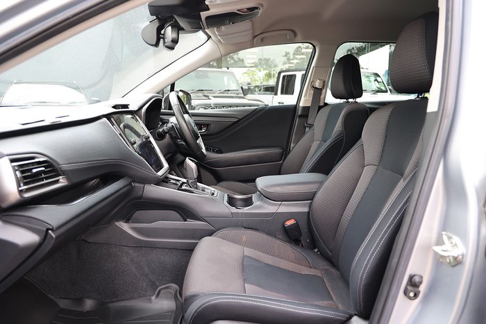 2022 Subaru Outback AWD