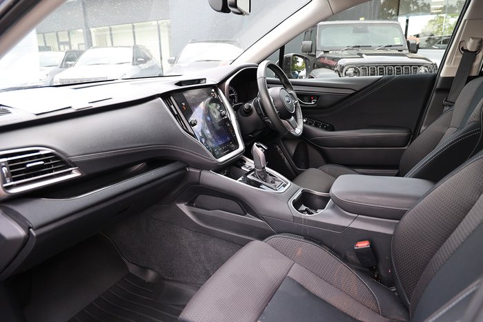 2022 Subaru Outback AWD