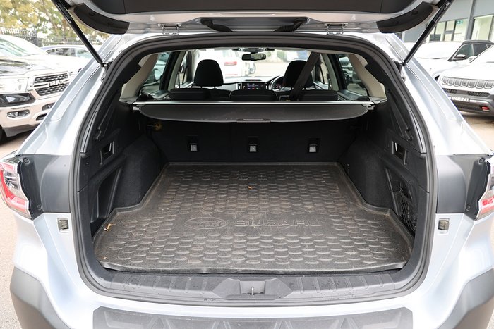 2022 Subaru Outback AWD