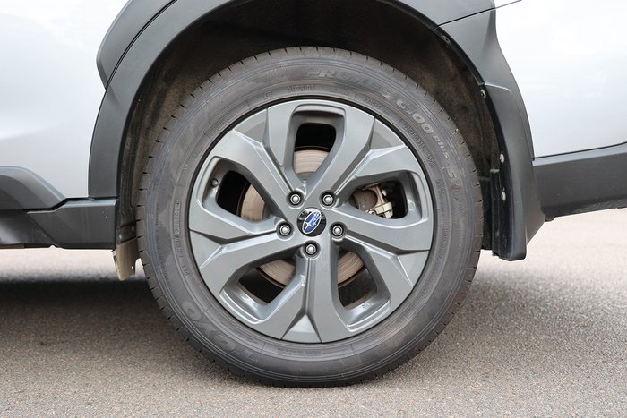 2022 Subaru Outback AWD