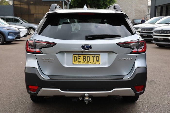 2022 Subaru Outback AWD