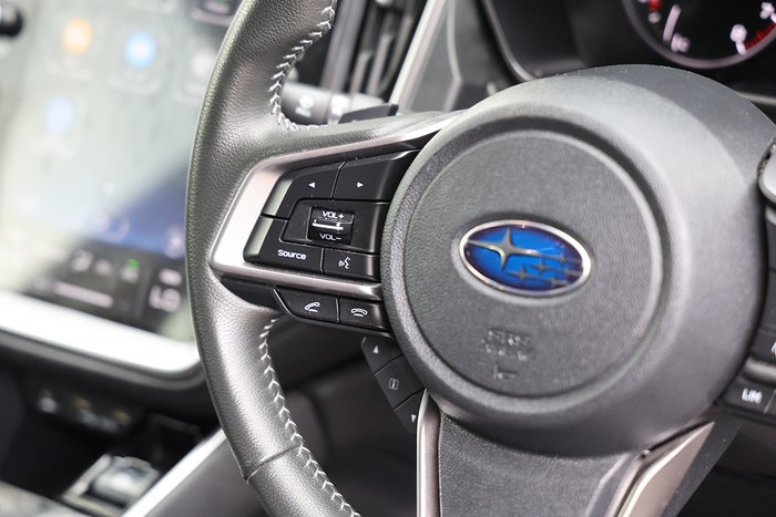 2022 Subaru Outback AWD