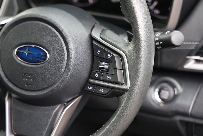 2022 Subaru Outback AWD