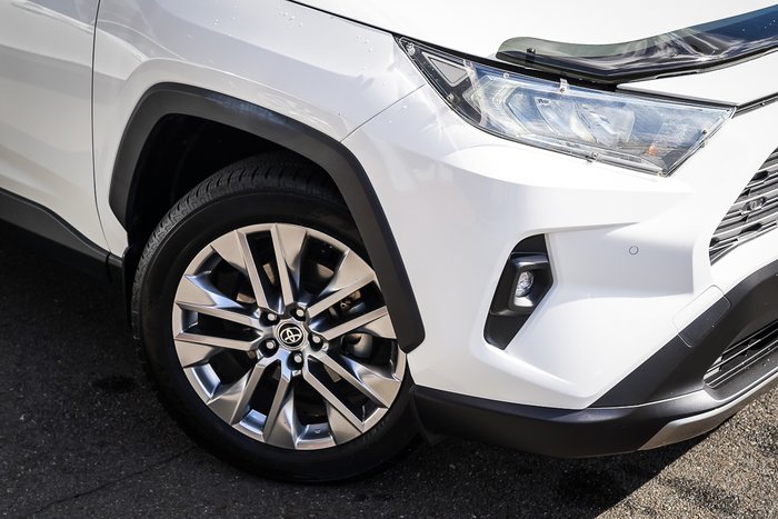 2023 Toyota RAV4 Cruiser 2WD