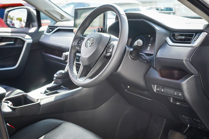 2023 Toyota RAV4 Cruiser 2WD