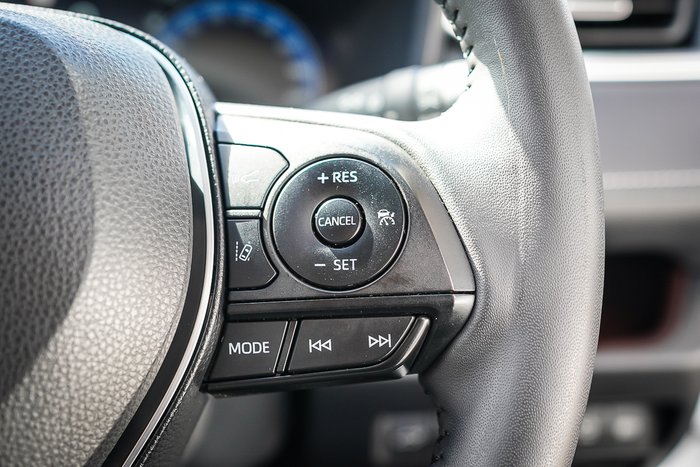 2023 Toyota RAV4 Cruiser 2WD