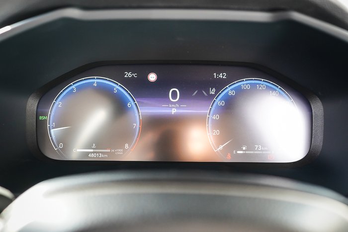 2023 Toyota RAV4 Cruiser 2WD