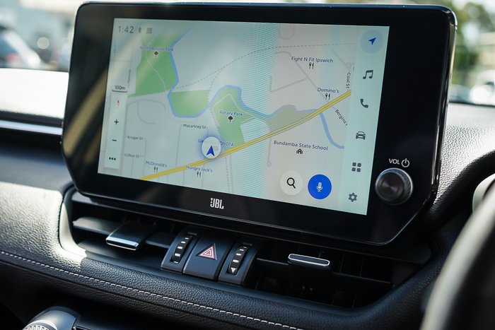 2023 Toyota RAV4 Cruiser 2WD