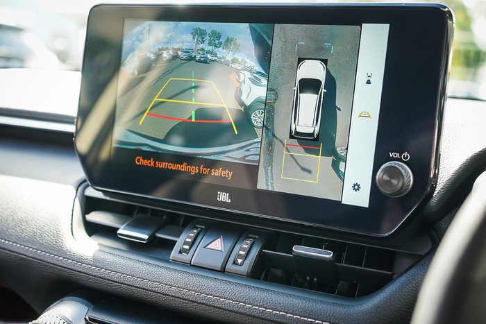 2023 Toyota RAV4 Cruiser 2WD