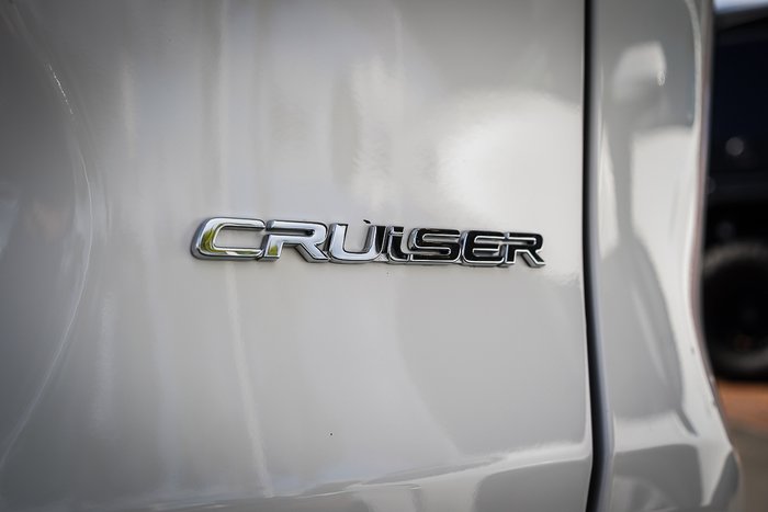 2023 Toyota RAV4 Cruiser 2WD