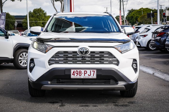 2023 Toyota RAV4 Cruiser 2WD