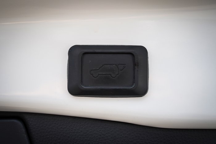 2023 Toyota RAV4 Cruiser 2WD