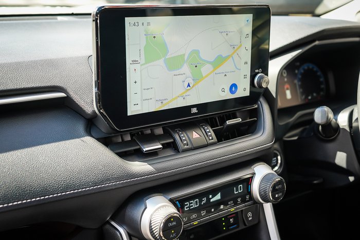 2023 Toyota RAV4 Cruiser 2WD