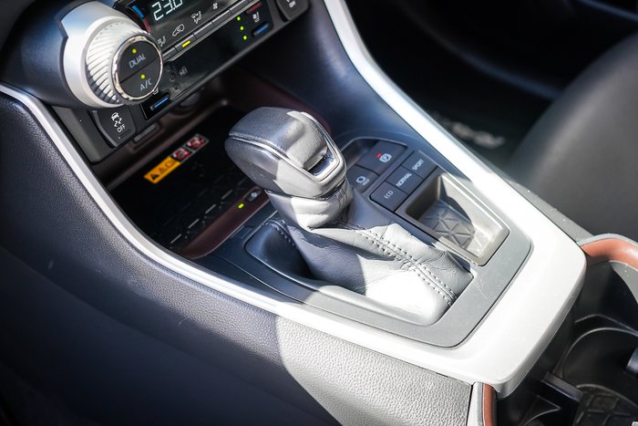 2023 Toyota RAV4 Cruiser 2WD