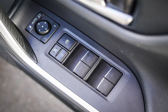 2023 Toyota RAV4 Cruiser 2WD