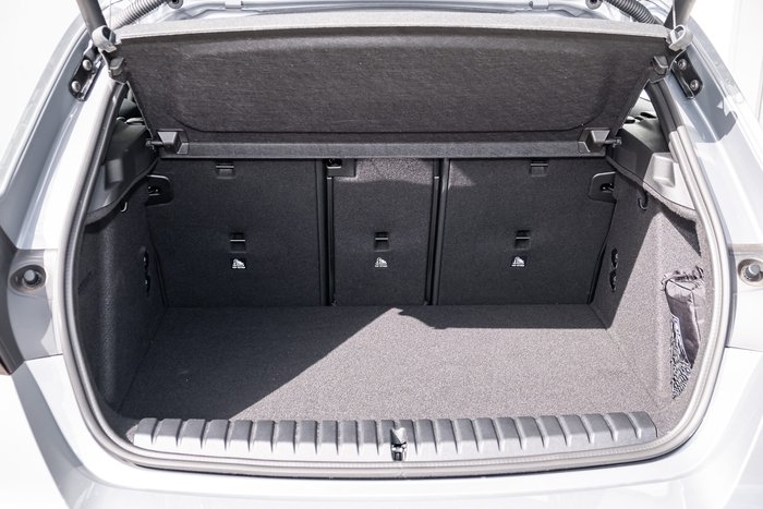 2025 BMW 1 Series 118 M Sport