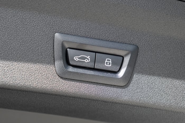 2025 BMW 1 Series 118 M Sport