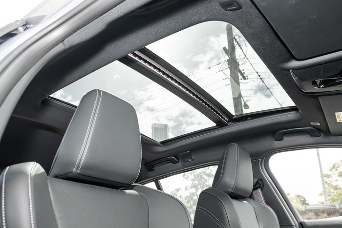 2025 BMW 1 Series 118 M Sport