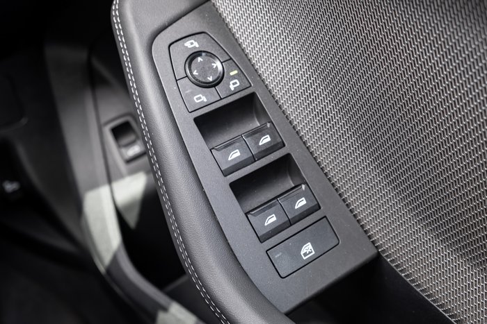 2025 BMW 1 Series 118 M Sport