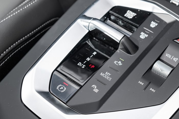 2025 BMW 1 Series 118 M Sport