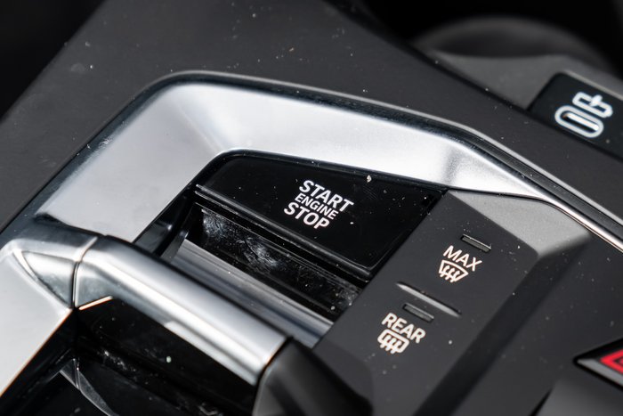 2025 BMW 1 Series 118 M Sport