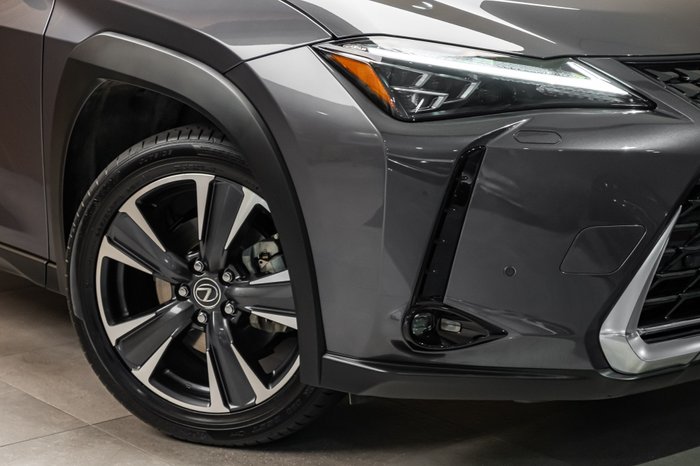 2023 Lexus UX250h Sports Luxury 2.0L Hybrid Auto E-CVT SUV
