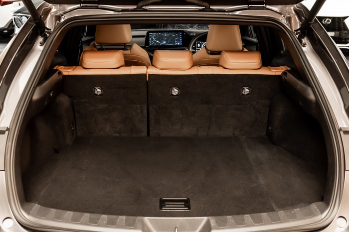 2023 Lexus UX250h Sports Luxury 2.0L Hybrid Auto E-CVT SUV