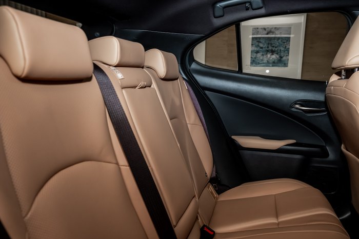 2023 Lexus UX250h Sports Luxury 2.0L Hybrid Auto E-CVT SUV