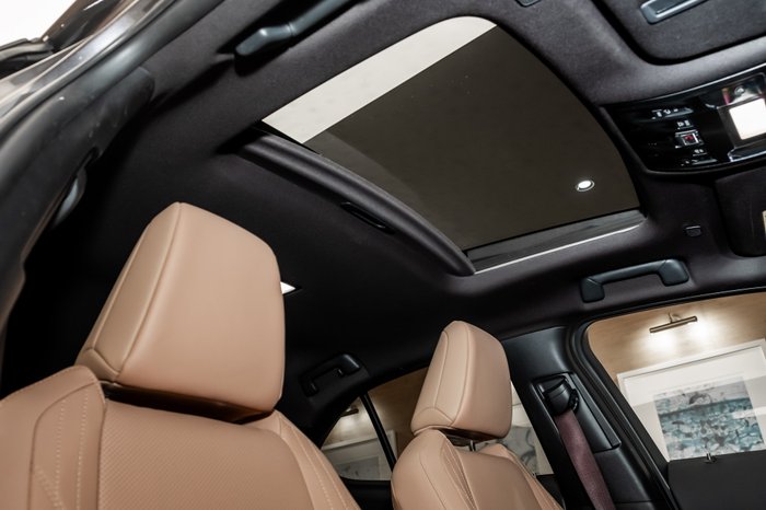 2023 Lexus UX250h Sports Luxury 2.0L Hybrid Auto E-CVT SUV