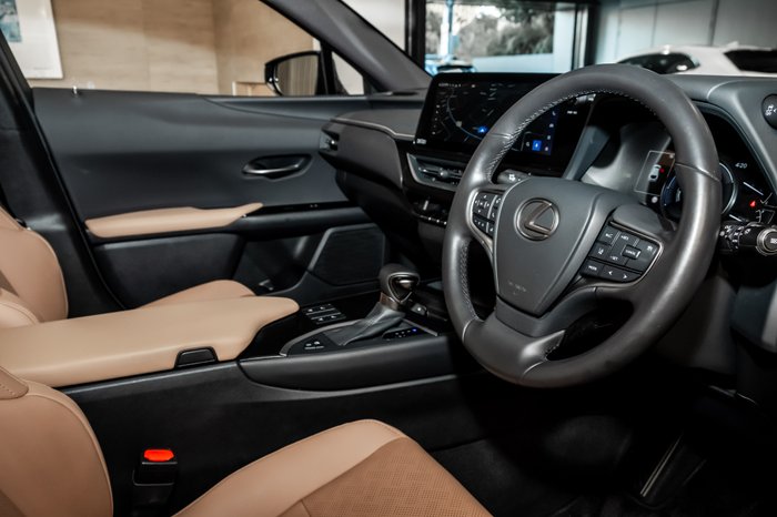 2023 Lexus UX250h Sports Luxury 2.0L Hybrid Auto E-CVT SUV