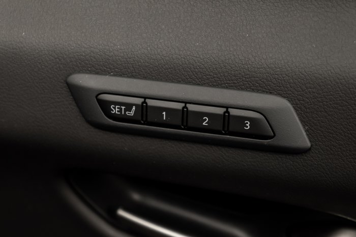 2023 Lexus UX250h Sports Luxury 2.0L Hybrid Auto E-CVT SUV