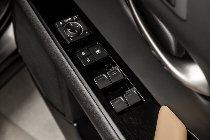 2023 Lexus UX250h Sports Luxury 2.0L Hybrid Auto E-CVT SUV