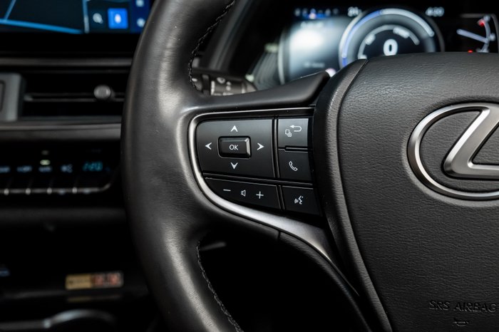 2023 Lexus UX250h Sports Luxury 2.0L Hybrid Auto E-CVT SUV