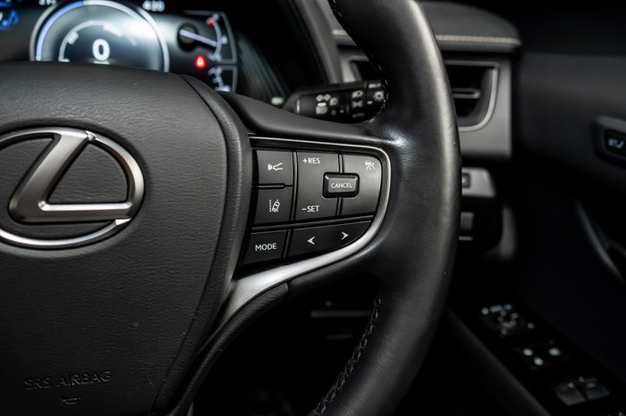 2023 Lexus UX250h Sports Luxury 2.0L Hybrid Auto E-CVT SUV