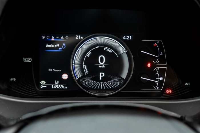 2023 Lexus UX250h Sports Luxury 2.0L Hybrid Auto E-CVT SUV