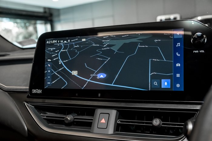 2023 Lexus UX250h Sports Luxury 2.0L Hybrid Auto E-CVT SUV