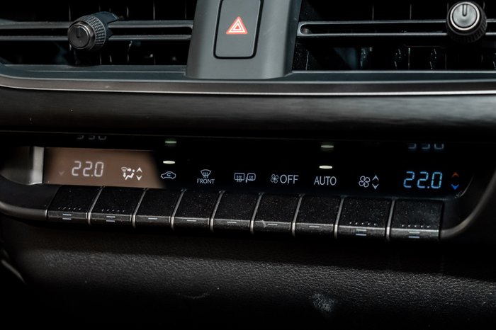 2023 Lexus UX250h Sports Luxury 2.0L Hybrid Auto E-CVT SUV