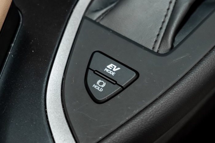 2023 Lexus UX250h Sports Luxury 2.0L Hybrid Auto E-CVT SUV