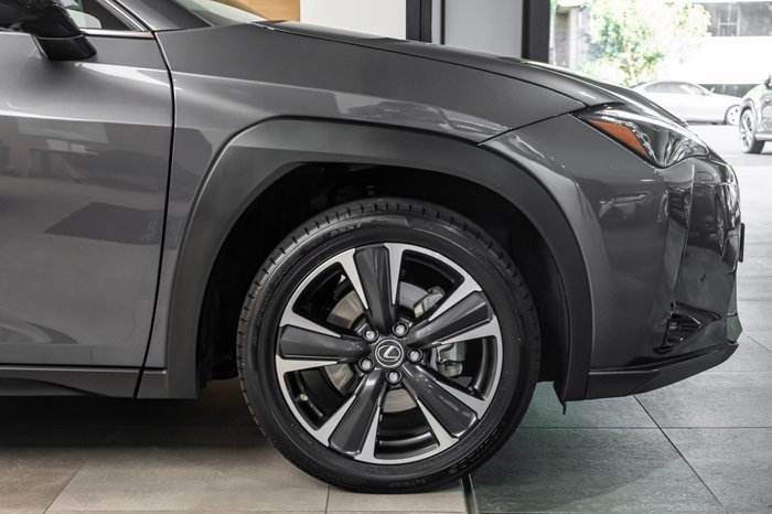 2023 Lexus UX250h Sports Luxury 2.0L Hybrid Auto E-CVT SUV