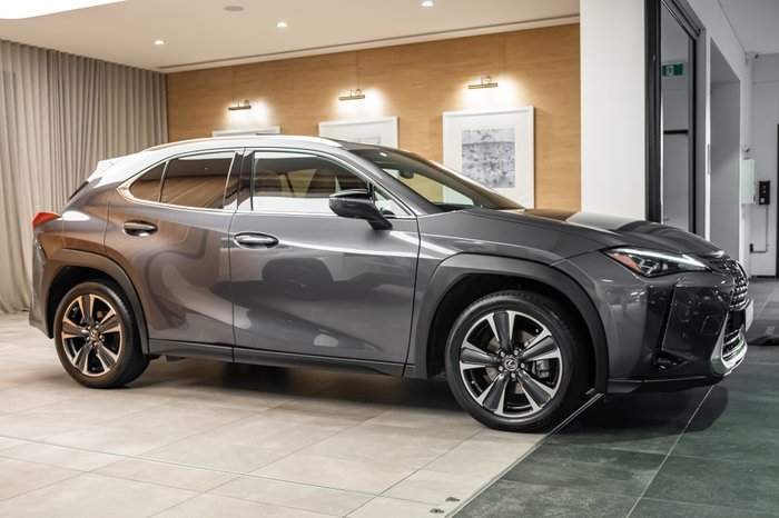2023 Lexus UX250h Sports Luxury 2.0L Hybrid Auto E-CVT SUV